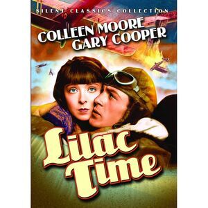 Lilac Time  DVD